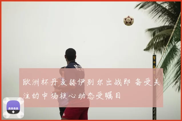 欧洲杯丹麦赫伊别尔出战即 备受关注的中场核心动态受瞩目