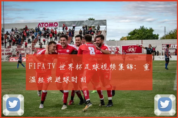 FIFA TV 世界杯足球视频集锦:重温经典进球时刻