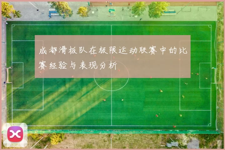 成都滑板队在极限运动联赛中的比赛经验与表现分析