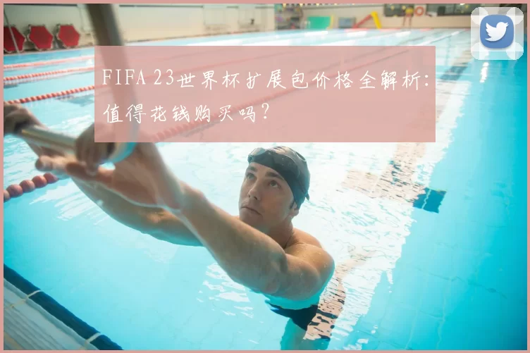 FIFA 23世界杯扩展包价格全解析:值得花钱购买吗?