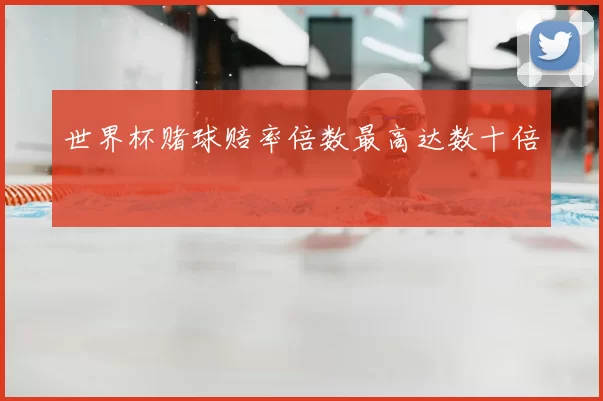 世界杯赌球赔率倍数最高达数十倍