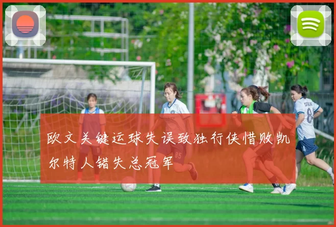 欧文关键运球失误致独行侠惜败凯尔特人错失总冠军