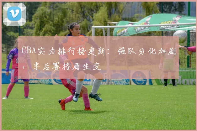 CBA实力排行榜更新:强队分化加剧,季后赛格局生变