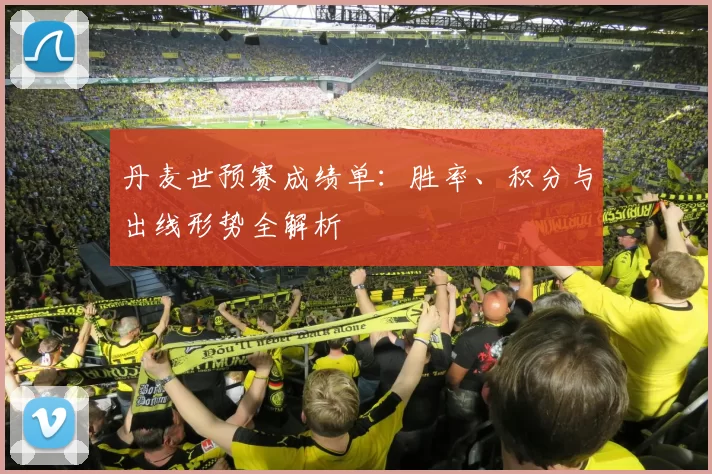 丹麦世预赛成绩单:胜率、积分与出线形势全解析